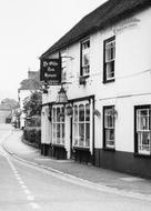 Ye Olde Tea House c.1965, Wye