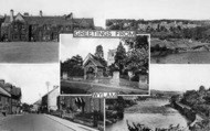 Composite c.1955, Wylam