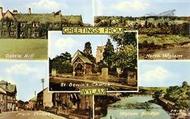 Composite c.1955, Wylam