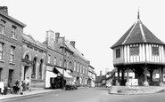 Wymondham photo