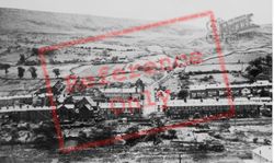 The Town c.1955, Wyndham