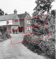 The Maypole c.1955, Yapton