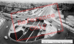 The Underpass c.1965, Yardley