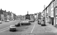 High Street c.1967, Yarm