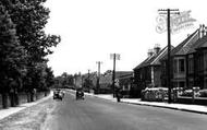c.1955, Yate