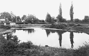 The Green 1910, Yateley