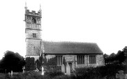 Example photo of Yatton Keynell