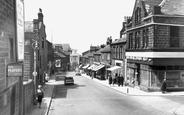 High Street c.1965, Yeadon