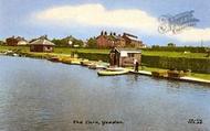 The Tarn c.1965, Yeadon