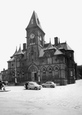 Town Hall c.1965, Yeadon