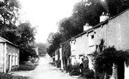 The Village 1897, Yealand Conyers