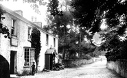 The Village Shop 1897, Yealand Conyers