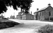 Main Road c.1955, Yelvertoft