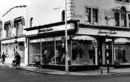 'heming & Tudor' c.1965, Yeovil