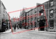 Hendford 1903, Yeovil