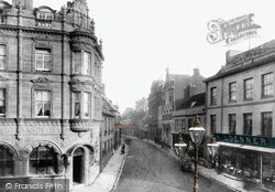 High Street 1903, Yeovil