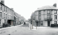 Middle Street 1903, Yeovil