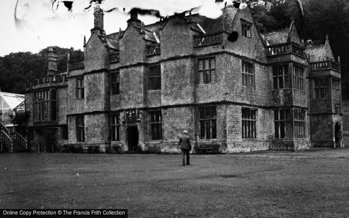 Photo of Yeovil, Newton Surmaville 1950