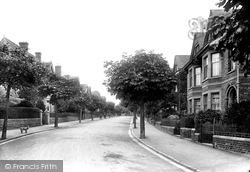 The Avenue 1912, Yeovil
