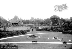 The Park 1906, Yeovil