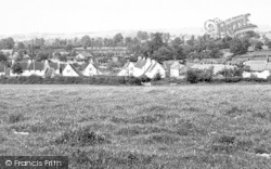 General View c.1960, Yetminster