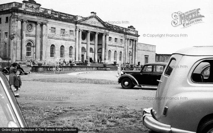 Photo of York, Castle Museum 1953