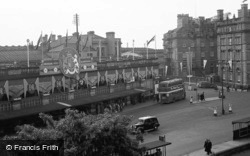 Station 1953, York