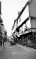 Stonegate c.1955, York