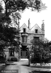 The Residence 1908, York