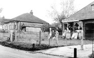 Yorkletts, Post Office c1960