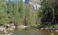 Yosemite National Park photo