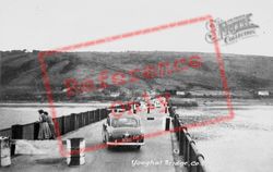 Bridge c.1955, Youghal