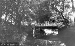The River c.1955, Yoxford
