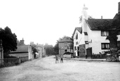 Village 1909, Yoxford