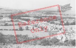 General View c.1955, Ystalyfera