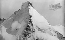 The Matterhorn c.1880, Zermatt