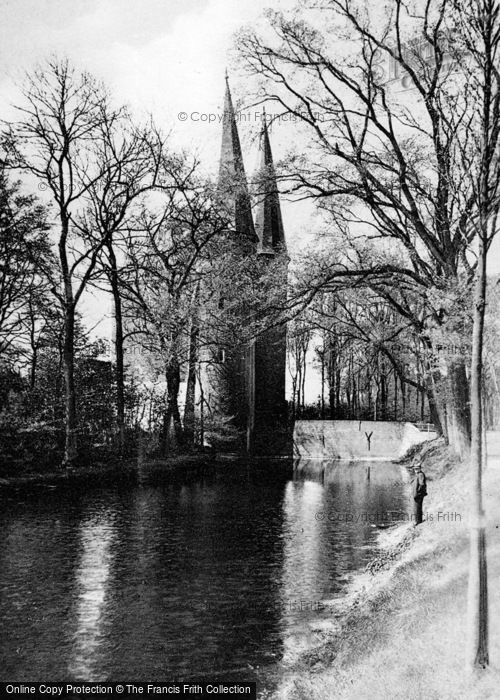 Zierikzee photo